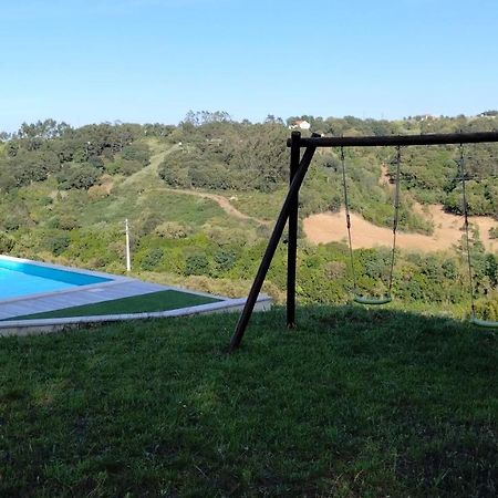 Quinta Do Oratorio Agroturismo Όμπιδος Εξωτερικό φωτογραφία
