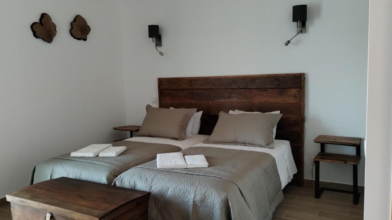 Quinta Do Oratorio Agroturismo Όμπιδος Εξωτερικό φωτογραφία