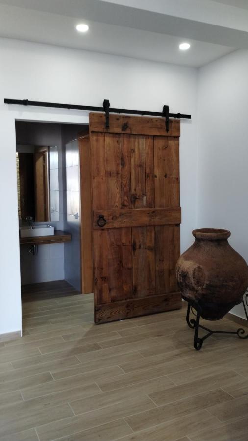 Quinta Do Oratorio Agroturismo Όμπιδος Εξωτερικό φωτογραφία