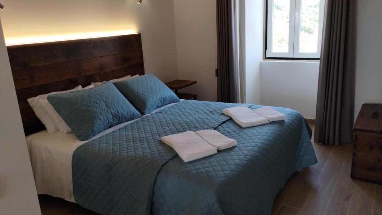 Quinta Do Oratorio Agroturismo Όμπιδος Εξωτερικό φωτογραφία