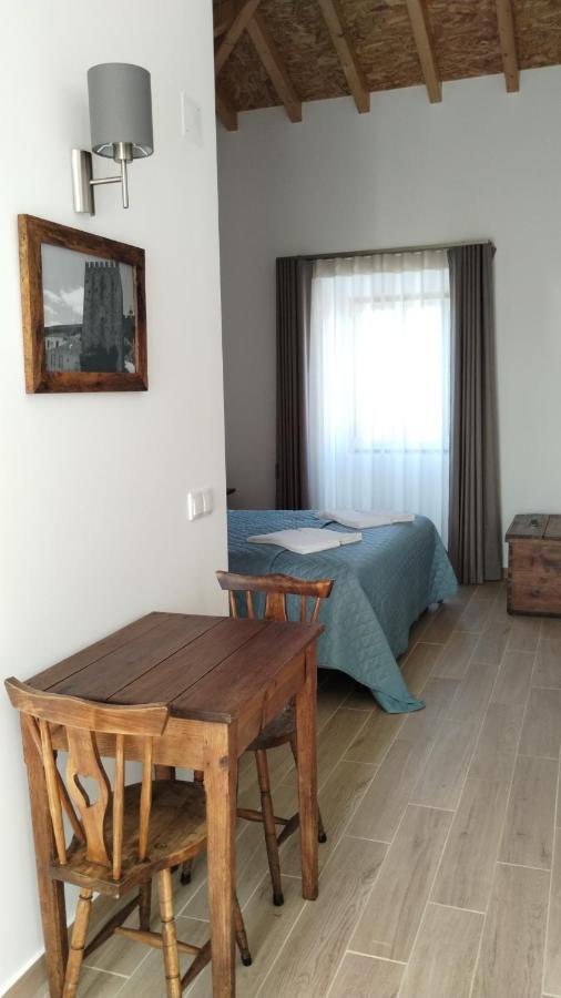 Quinta Do Oratorio Agroturismo Όμπιδος Εξωτερικό φωτογραφία
