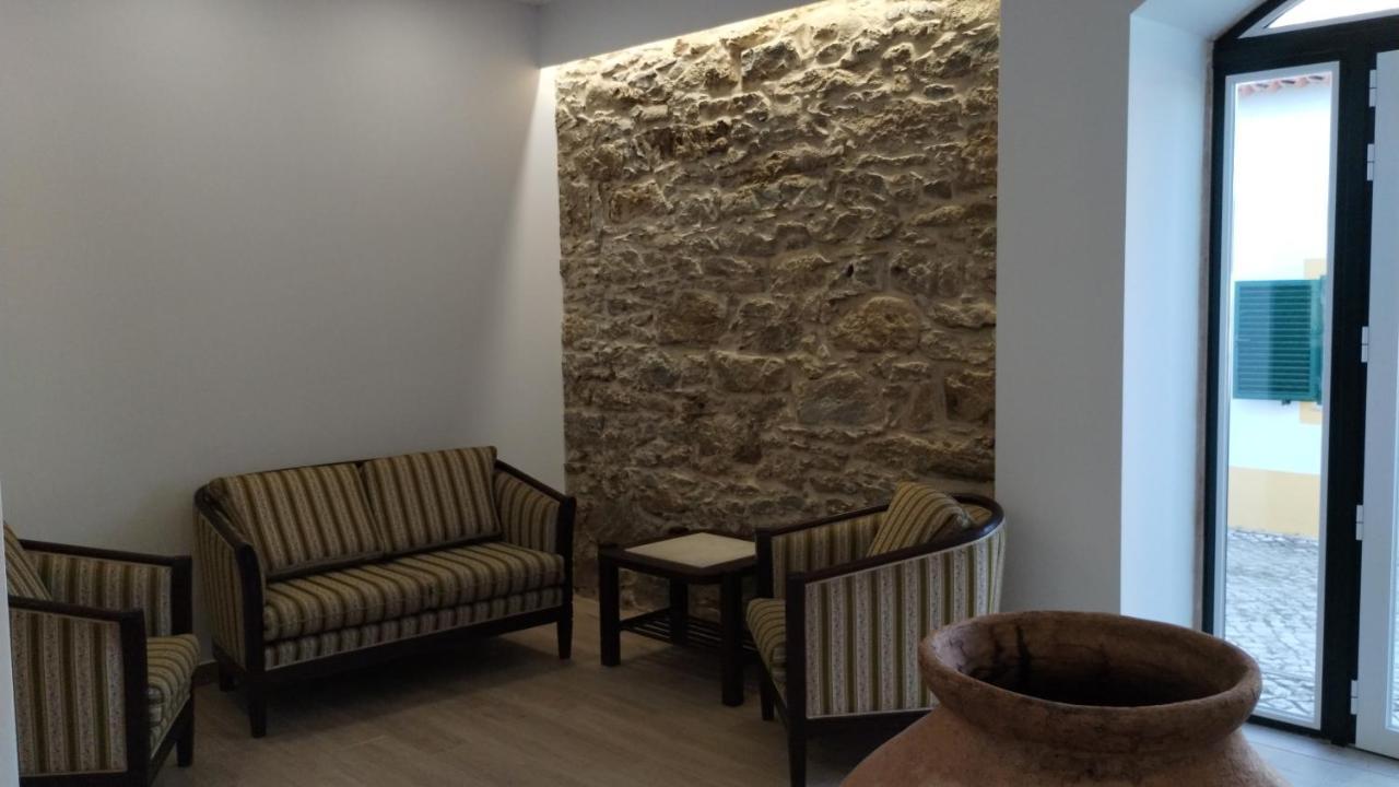 Quinta Do Oratorio Agroturismo Όμπιδος Εξωτερικό φωτογραφία
