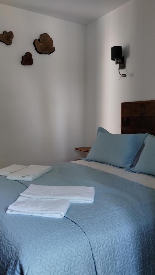 Quinta Do Oratorio Agroturismo Όμπιδος Εξωτερικό φωτογραφία