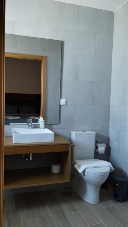 Quinta Do Oratorio Agroturismo Όμπιδος Εξωτερικό φωτογραφία