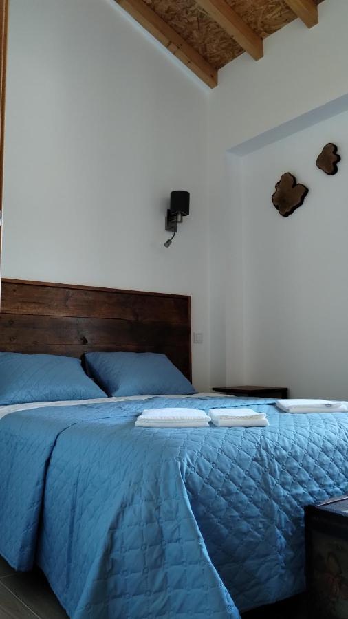 Quinta Do Oratorio Agroturismo Όμπιδος Εξωτερικό φωτογραφία