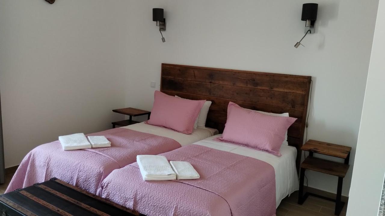 Quinta Do Oratorio Agroturismo Όμπιδος Εξωτερικό φωτογραφία