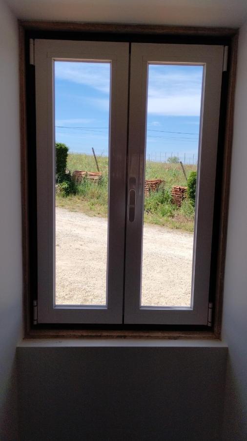 Quinta Do Oratorio Agroturismo Όμπιδος Εξωτερικό φωτογραφία