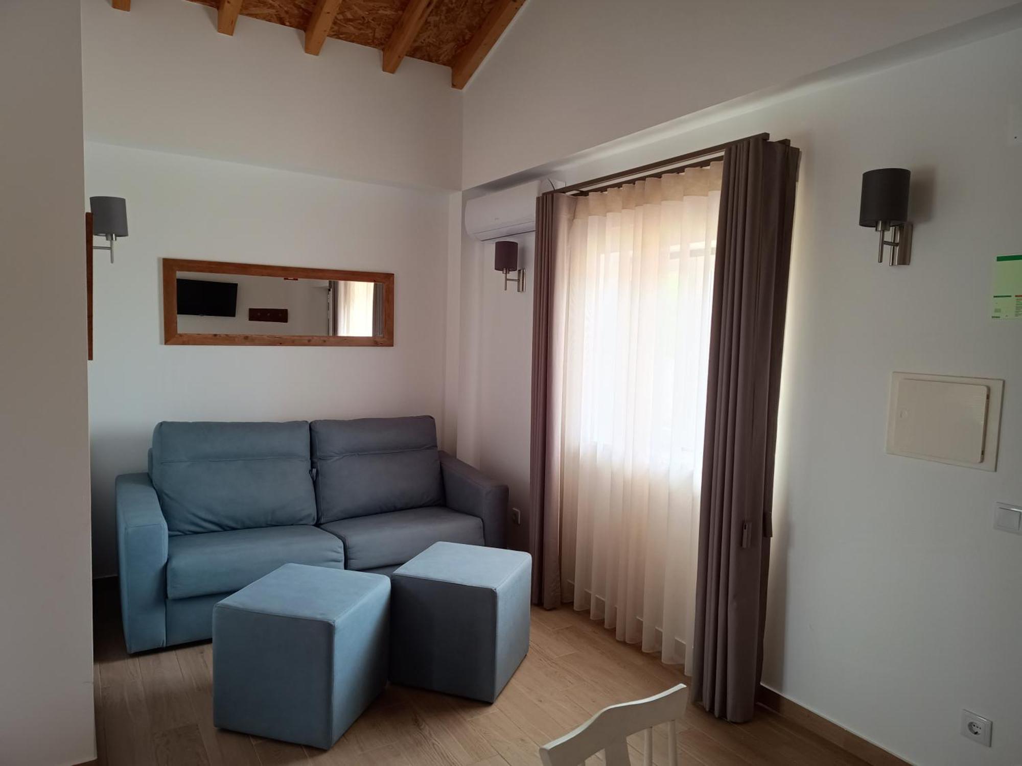 Quinta Do Oratorio Agroturismo Όμπιδος Εξωτερικό φωτογραφία