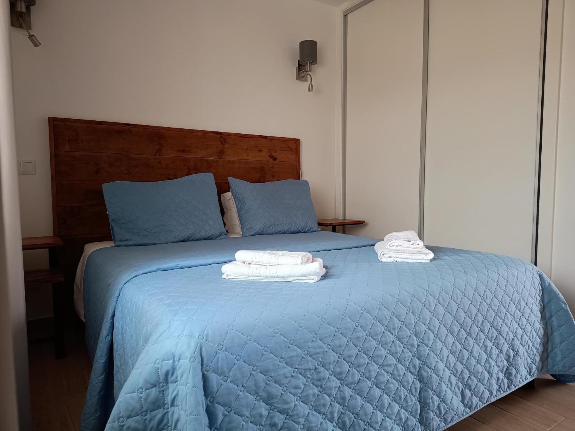 Quinta Do Oratorio Agroturismo Όμπιδος Εξωτερικό φωτογραφία